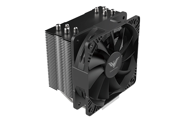 Phantom Series 120mm ARGB Fan
