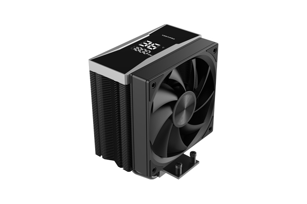 ThermalX Quantum RGB Fan