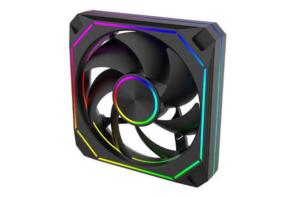 Phantom Series 120mm ARGB Fan