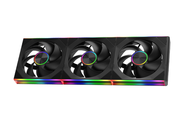 ThermalX Quantum RGB Fan