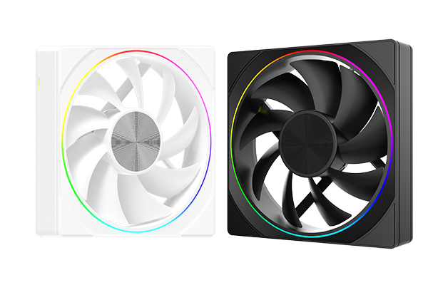 ThermalX Quantum RGB Fan