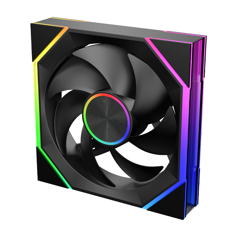 Vortex Series CPU Cooler
