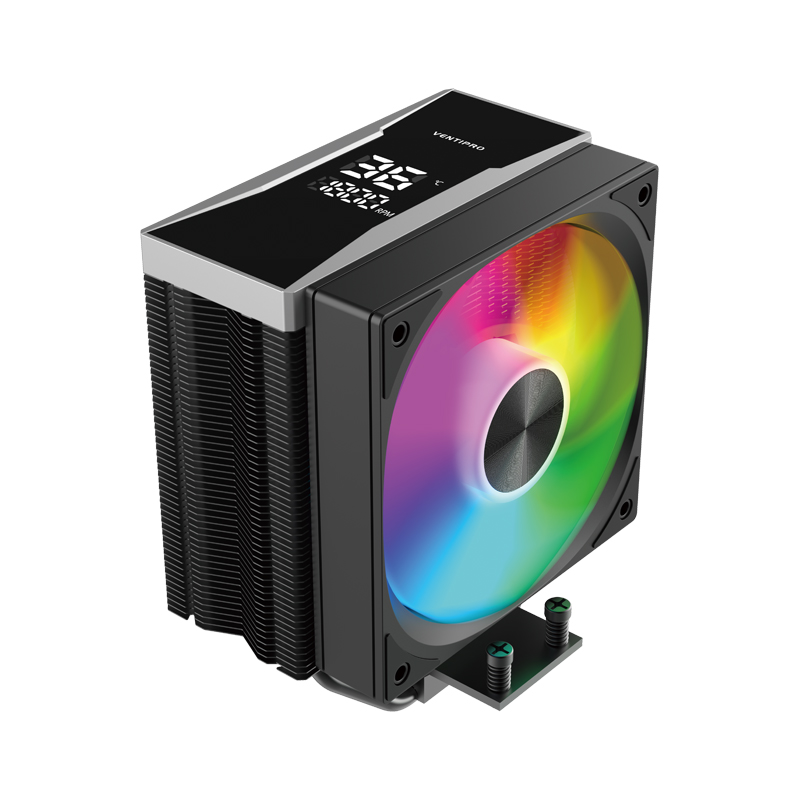 Vortex Series CPU Cooler