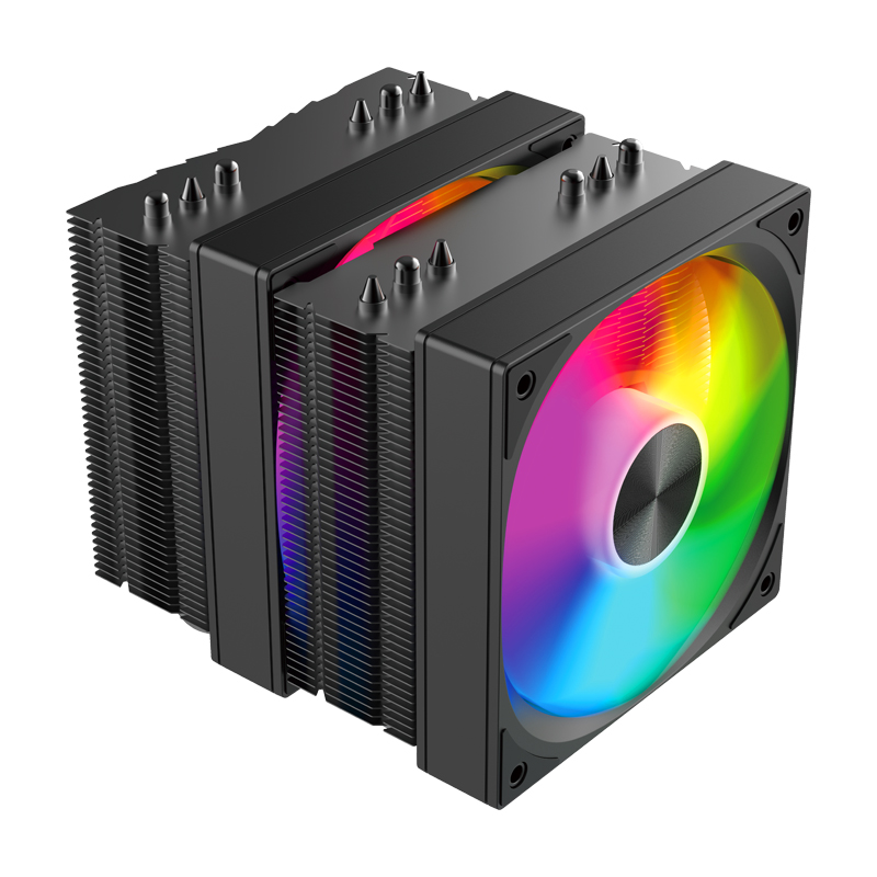 Vortex Series CPU Cooler