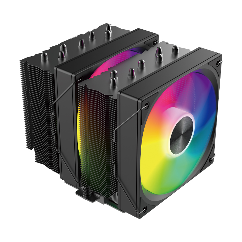 Vortex Series CPU Cooler