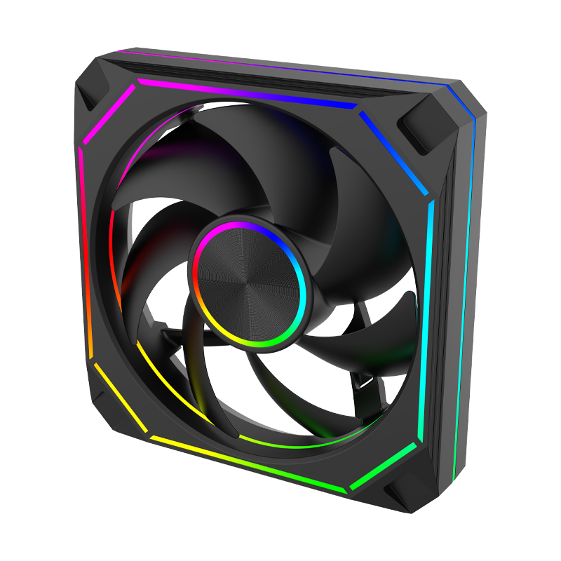 Vortex Series CPU Cooler