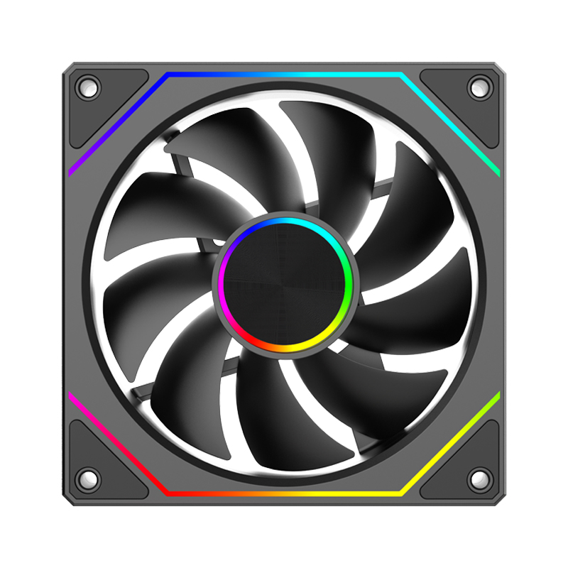 Vortex Series CPU Cooler