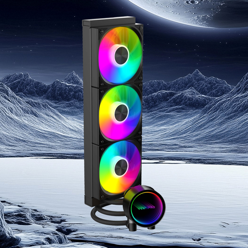 Vortex Series CPU Cooler