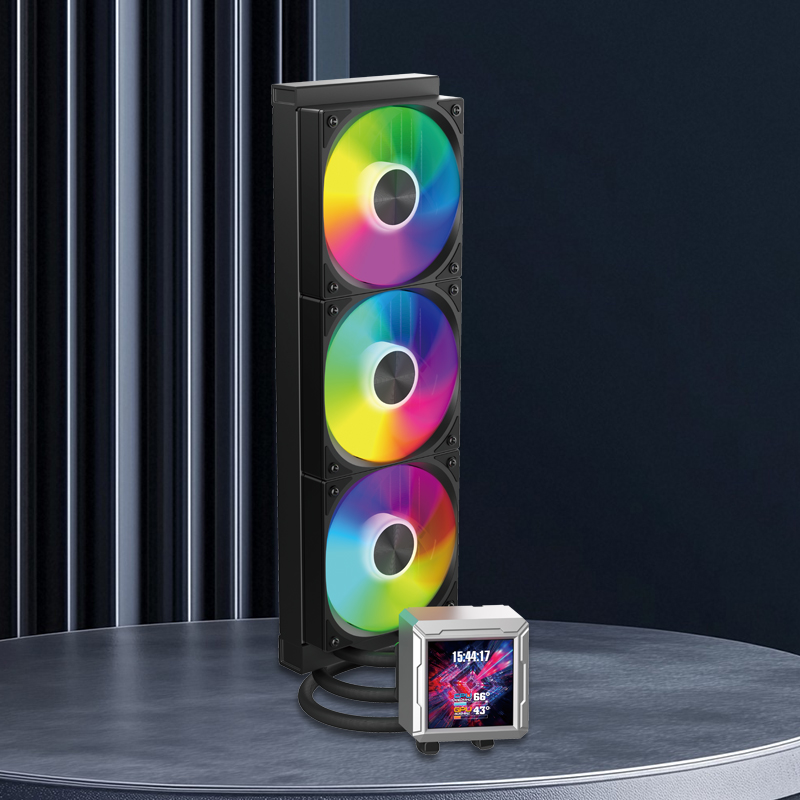 Vortex Series CPU Cooler