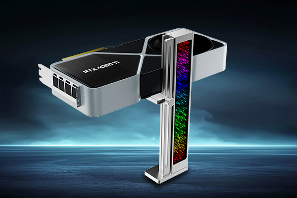 Ventipro Arctic CPU Cooler
